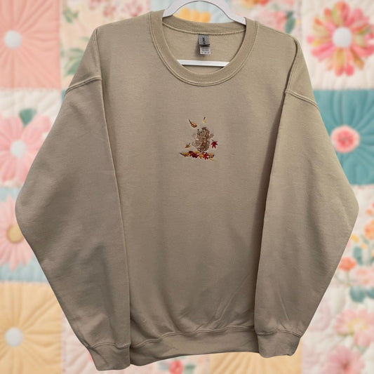 Hedgehog Sweatshirt