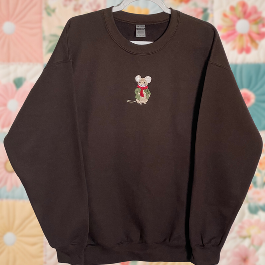 Mouse Sweatshirt